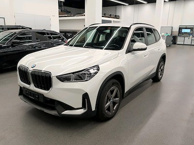 Achetez BMW X1 sur Ayvens Carmarket